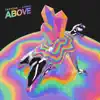 Stream & download Above - Single