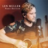 Len Muller - Nuwe Horison