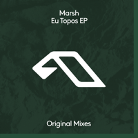 Marsh - Eu Topos artwork