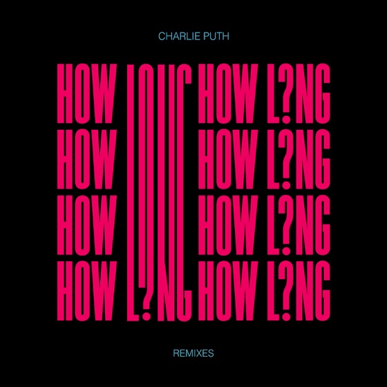 Cover artwork for How Long (Roisto Remix)