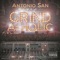 Get Up & Juug (feat. Frank Benjamin & 5 Fingaz) - Antonio San lyrics