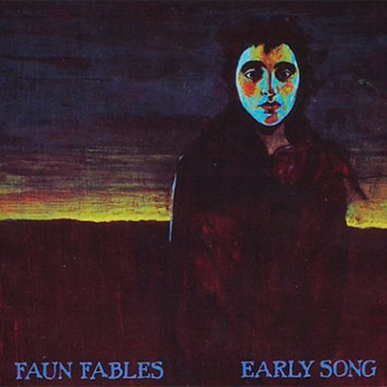 Cover artwork for O Death