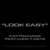 Look Easy (feat. Lucky Daye) - Single