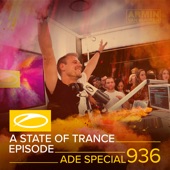Asot 936 - A State of Trance Episode 936 (DJ Mix) [Ade Special] artwork