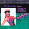 Nana (feat. Marilyn Mariani) - EP