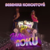 Holka roku artwork