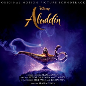 Aladdin (Original Motion Picture Soundtrack)