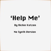 Richie Kotzen - Help Me