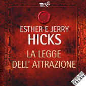 La legge dell'attrazione - Esther Hicks & Jerry Hicks