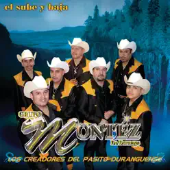 El Sube Y Baja - Montez De Durango El Sube Y Baja - Montez De Durango