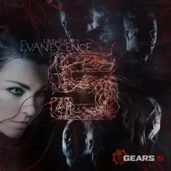 The Chain - Single - Evanescence The Chain - Single - Evanescence