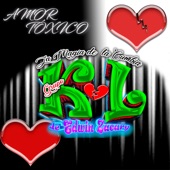 Amor Tóxico artwork