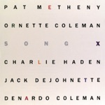 Ornette Coleman & Pat Metheny - Long Time No See