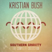 Southern Gravity (The Complete Collection) artwork