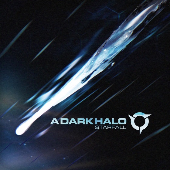 Cover artwork for Starfall