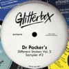 Dr Packer's Different Strokes, Vol. 2 Sampler #2 - EP