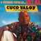 El Murmulleo (Nueve Noches) - Cuco Valoy lyrics