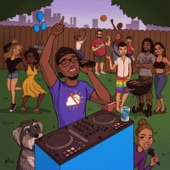 An Invitation to the Cookout artwork
