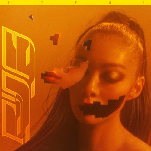 Rina Sawayama – STFU! – Single [iTunes Plus AAC M4A]