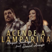 Acende a Lamparina (feat. Daniel Araujo) artwork