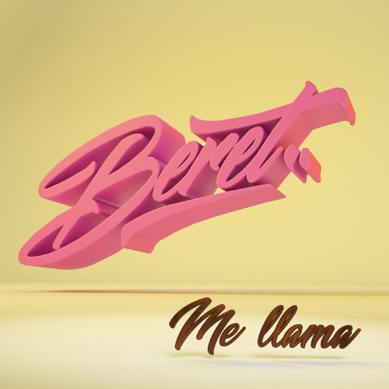 Cover artwork for Me llama