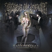 Cradle of Filth - The Seductiveness of Decay