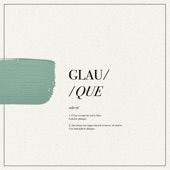 Glauque - EP artwork