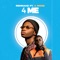 4 Me (feat. A Mose) artwork