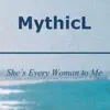 She's Every Woman to Me - Single album lyrics, reviews, download