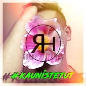 #Kaunistetut - EP artwork