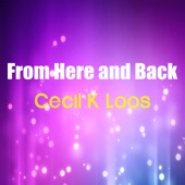 From Here and Back artwork