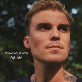 Losing Your Love artwork