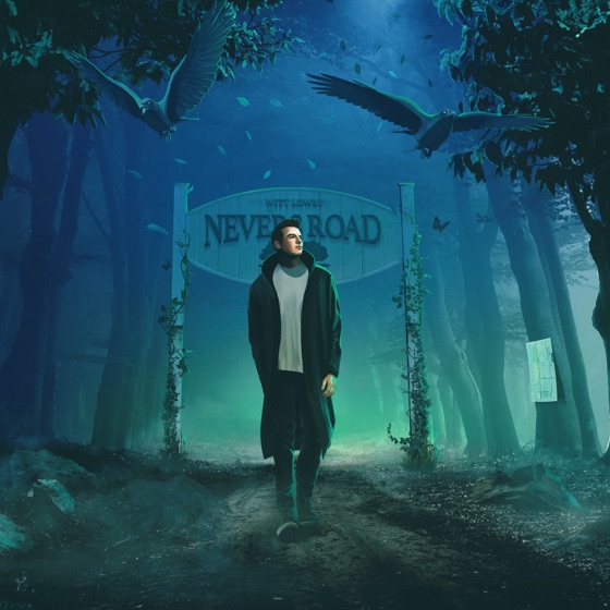 Cover artwork for Oxygin