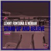 Stand up and Believe - EP