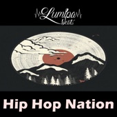 Hip Hop Nation (Instrumental De Rap) artwork