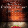 Concrete Dreams, Vol. 2 - EP