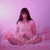 Sick Girl - EP artwork