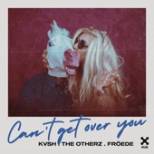 Can't Get Over You (Club Mix) artwork