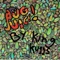 Bug Juice! - King Kuggs lyrics