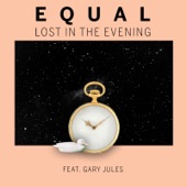 Lost in the Evening (feat. Gary Jules) artwork