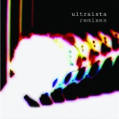 Ultraísta Remixes artwork