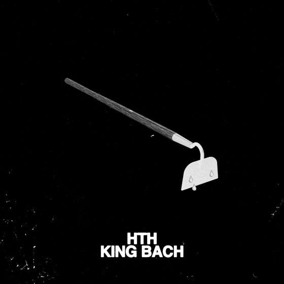 Cover artwork for Hth