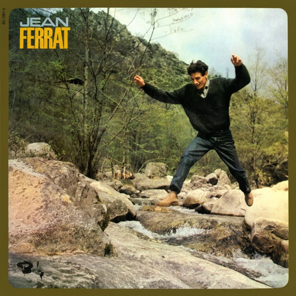 Potemkine 1965 - Jean Ferrat