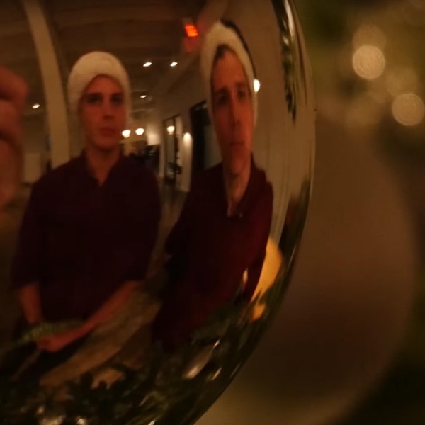 Please Make It Santa Clause (2015) [feat. Riley Hunt & Cameron Boyce]