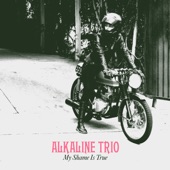 Alkaline Trio - I Wanna Be a Warhol