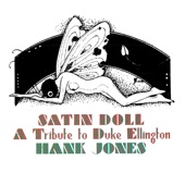 Satin Doll: A Tribute to Duke Ellington artwork