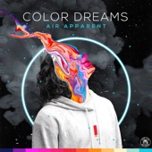 Color Dreams artwork