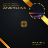 Damian Wasse - Beyond the Stars