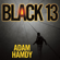 Adam Hamdy - Black 13