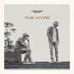 The Hype (Alt Mix) - Single - Twenty One Pilots